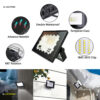 【BUY 10 FREE 1】10W 220V Mini LED Flood Lights Outdoor Waterproof Landscape Garden Lighting Spotlight IP66 Lampu Banjir - Image 3