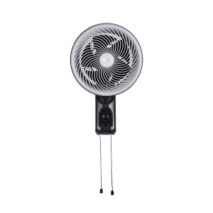 REZO 8'' V8W WALL FAN (PULL STRING)***SIRIM***