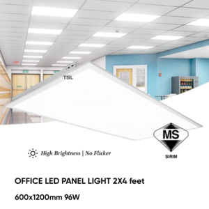 OFFICE CEILING LIGHT 2X4 OFFICE PANEL LIGHT