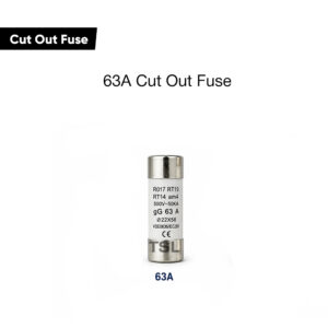 63A Cut Out Fuse