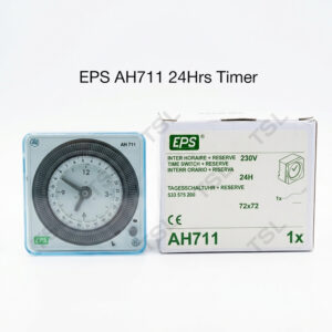 eps timer