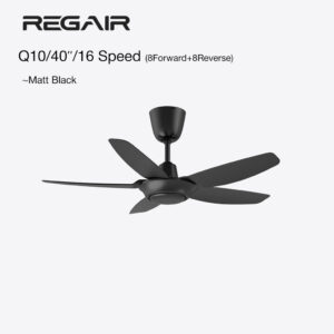 REGAIR Q10 40INCH