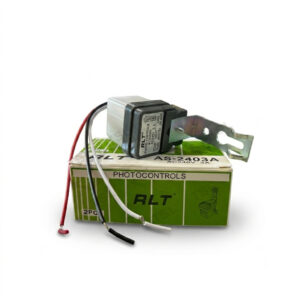 RLT Photocontrols (Photocell/ Day & Night Light Control/ Daylight Sensor Switch)