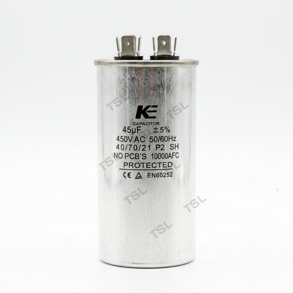 45UF CAPASITOR