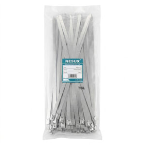NESUX STEEL CABLE TIE
