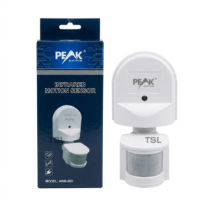 PEAK MOTION SENSOR